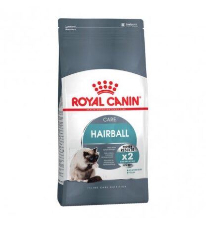 ROYAL CANIN GATTO INTENSE HAIRBALL DA 10 KG
