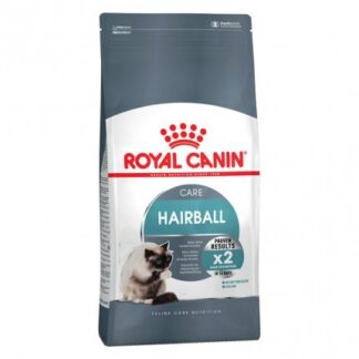 ROYAL CANIN GATTO HAIRBALL CARE DA 2 KG