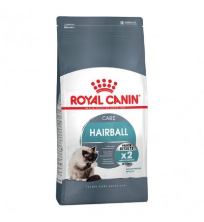 ROYAL CANIN GATTO HAIRBALL CARE DA 2 KG