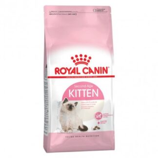 ROYAL CANIN GATTO KITTEN DA 2 KG