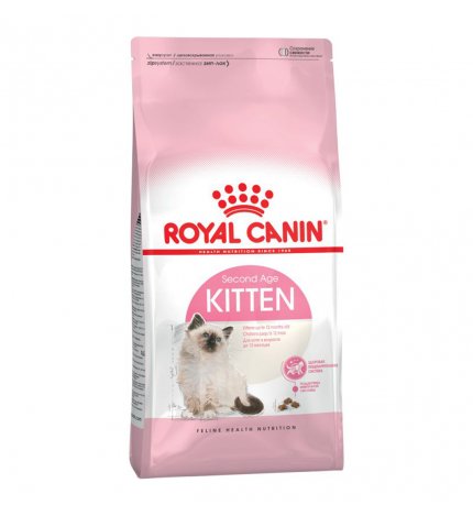 ROYAL CANIN GATTO KITTEN DA 400 GR