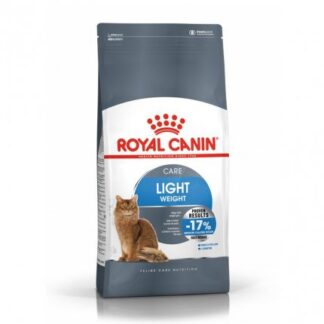 ROYAL CANIN GATTO LIGHT WEIGHT CARE DA 1,5 KG