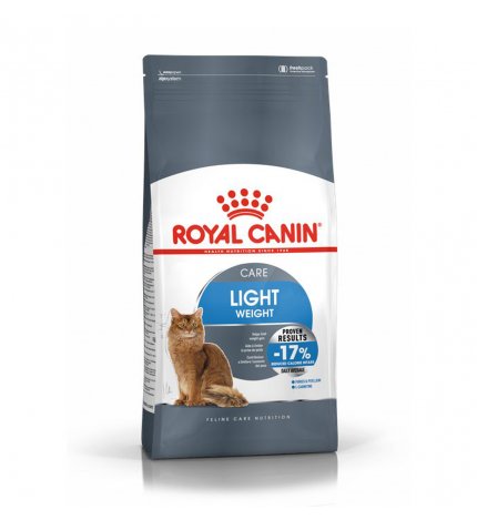 ROYAL CANIN GATTO LIGHT WEIGHT CARE DA 1,5 KG