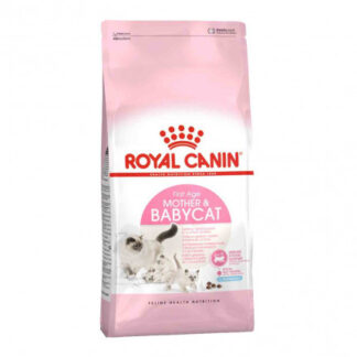 ROYAL CANIN GATTO MOTHER & BABYCAT DA 400 GR