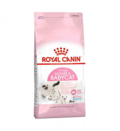 ROYAL CANIN GATTO MOTHER & BABYCAT DA 400 GR