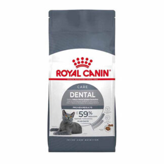 Royal canin gatto dental care da 1,5 kg