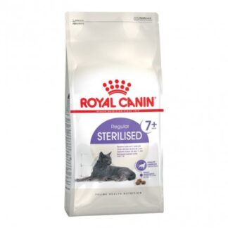 ROYAL CANIN GATTO REGULAR STERILISED + 7 DA 1,5 KG