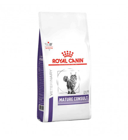Royal canin gatto mature consult da 1,5 kg
