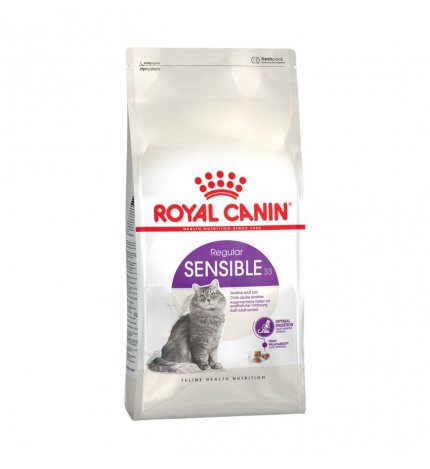 ROYAL CANIN GATTO SENSIBLE 33 DA 10 KG