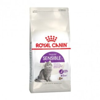 ROYAL CANIN GATTO SENSIBLE 33 DA 2 KG
