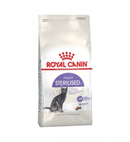 ROYAL CANIN GATTO STERILISED 37 DA 400 GR
