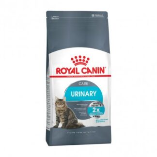 ROYAL CANIN GATTO URINARY CARE DA 10 KG