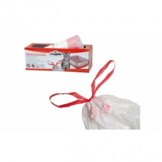 SACCHETTI PROFUMATI C/MANIGLIA 10PZ