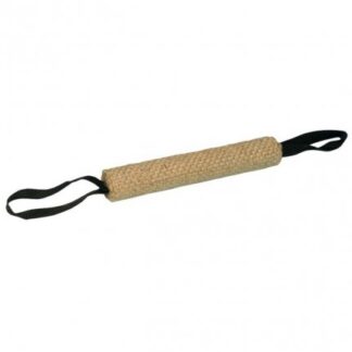 Salsicciotto in juta 25cm/4cm