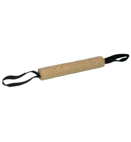 Salsicciotto in juta 25cm/4cm