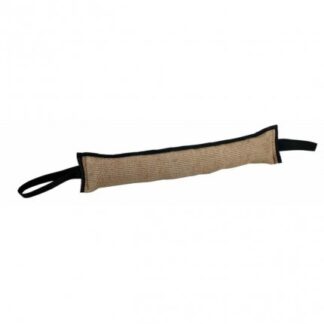 Salsicciotto in juta 60cm/7cm