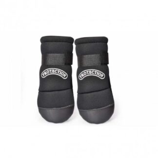 SCARPETTE CANI NEOPRENE TAGLIA XXXL