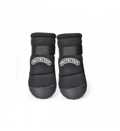 SCARPETTE CANI NEOPRENE TAGLIA XXXL