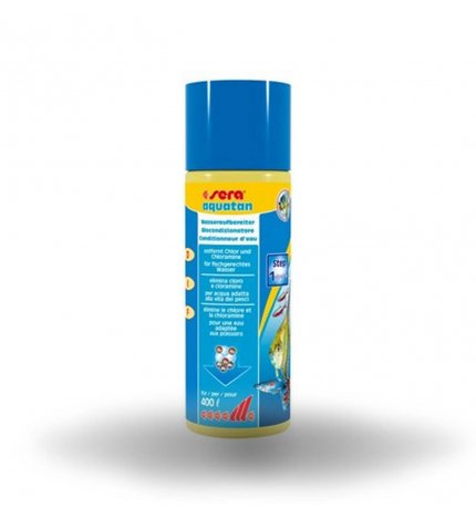 Sera aquatan 100ml