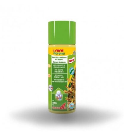Sera florena 100ml