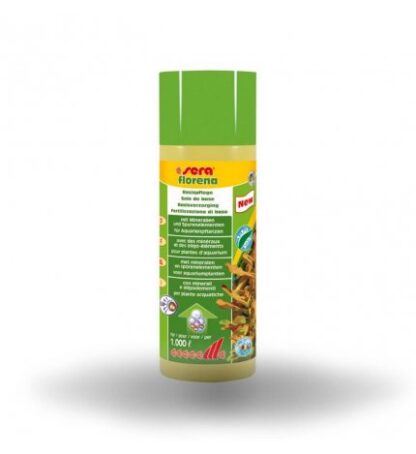 Sera florena 250ml