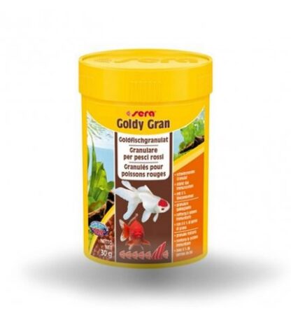 Sera goldy gran 100ml