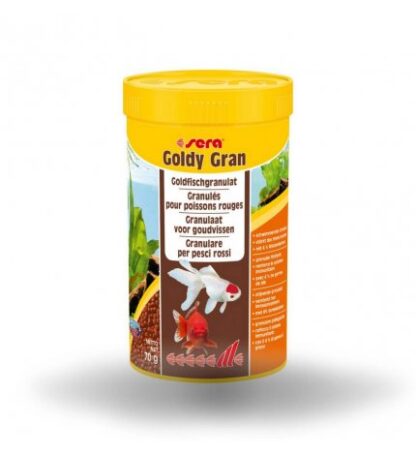 Sera goldy gran 250ml