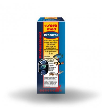 Sera med professional protazol