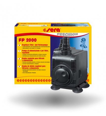 Sera pompa fp 2000