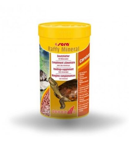 Sera raffy mineral 250ml