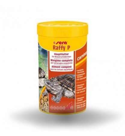 Sera raffy p 250ml