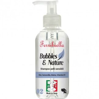 Shampoo cane pelli sensibili 250ml