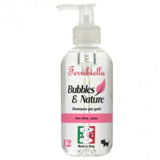 Shampoo gatti disricante 250ml