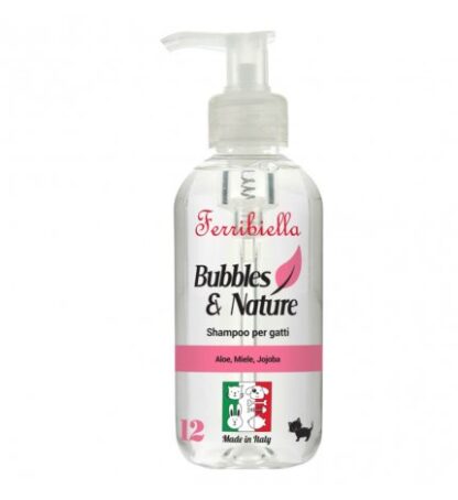 Shampoo gatti disricante 250ml