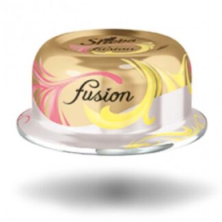 Sheba gatto fusion salmone e pollo da 80 gr in vaschetta