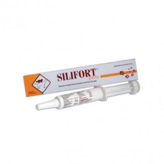 SILIFORT PASTA G 15