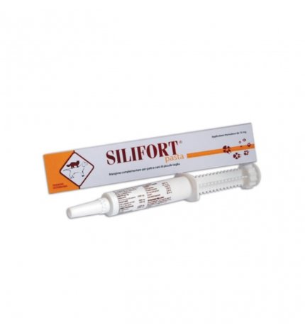 SILIFORT PASTA G 30