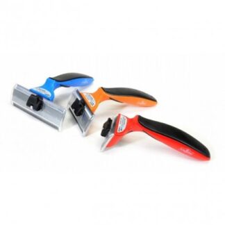 SLANATORE DOPPIA LAMA XL 110MM