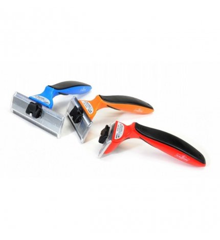 SLANATORE DOPPIA LAMA XL 110MM