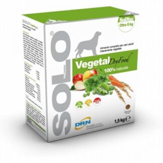 SOLO VEGETAL 1,5KG