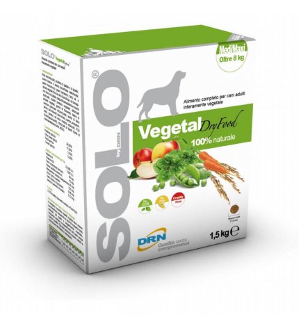 SOLO VEGETAL 1,5KG