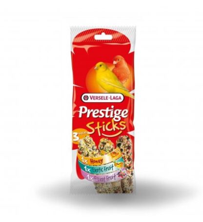 Stick canarini variety pack 3pz 90g