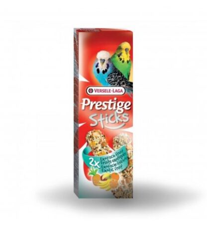 Stick cocorite frutta esotici 2pz 60g