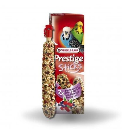 Stick cocorite frutti bosco 2pz 60g