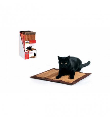 CAMON TAPPETO SISAL DA 47 x 37 CM