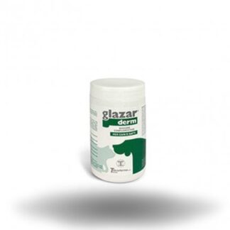 Teknofarma cane e gatto glazar derm polvere da 150 gr