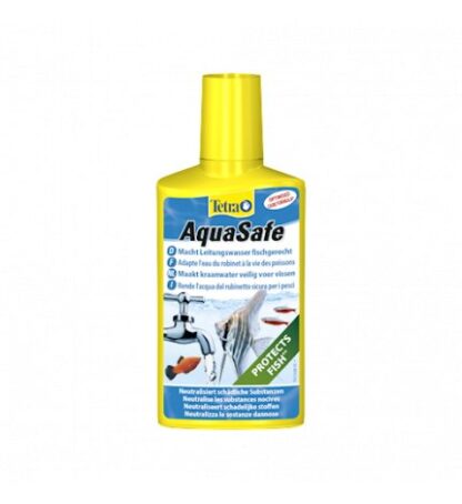 Tetra aquasafe 100ml
