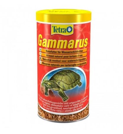 Tetra gammarus 250ml