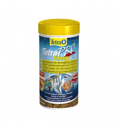 Tetra pro energy 250ml