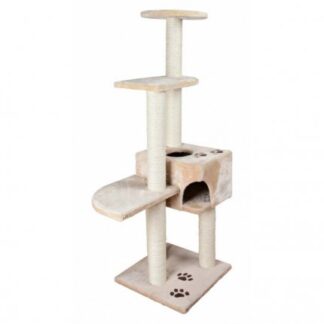TIRAGRAFFI 'ALICANTE' BEIGE 142CM